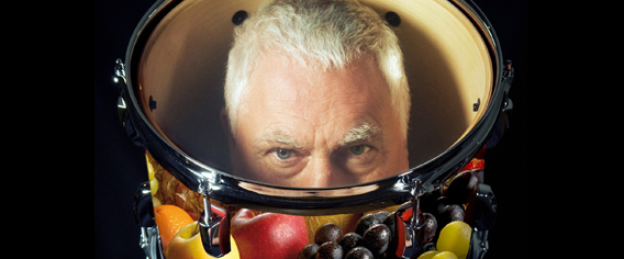 Cesar Zuiderwijk Trommelfruit